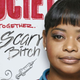 Illustration for article titled L.A. transit authority pulls ads calling Octavia Spencer a “scary bitch”